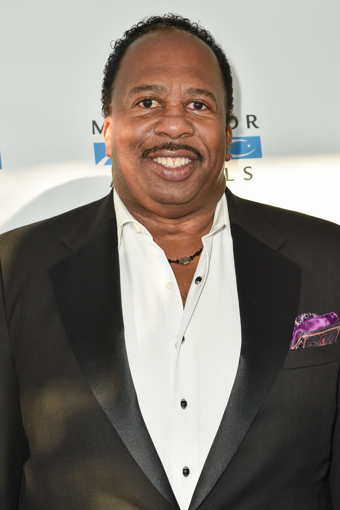Leslie David Baker-ap 1